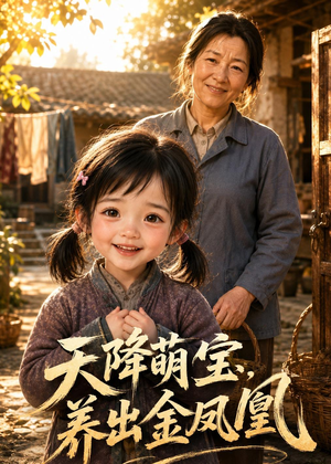 天降萌宝,养出金凤凰(30集) 天降萌宝,养出金凤凰(30集)全集免费看短剧