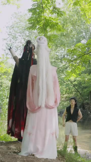 一文猎魔人(80集) 一文猎魔人(80集)夸克在线观看