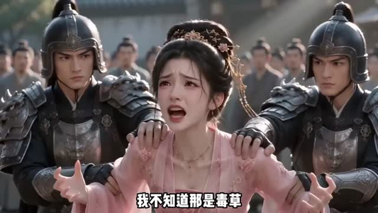 与君执手共白头(45集) 与君执手共白头(45集)民国短剧推荐