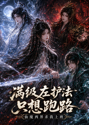 满级左护法只想跑路，仙魔两界求我上班（31集）每天分享短剧