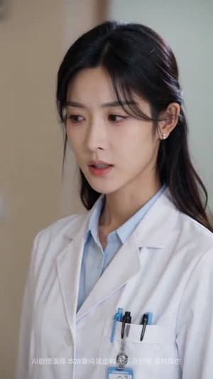 主治医生的旧情归期(27集) 主治医生的旧情归期(27集)番茄短剧看全集