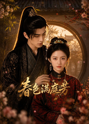 春色满庭芳(62集) 春色满庭芳(62集)全集免费