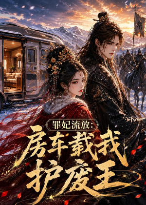 罪妃流放:房车载我护废王(77集) 罪妃流放:房车载我护废王(77集)热播短剧全集看