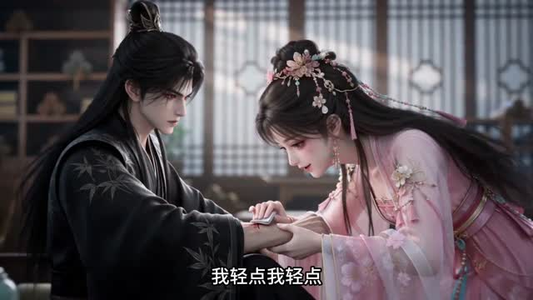 春入沉怀(100集) 春入沉怀(100集)百度网盘在线看