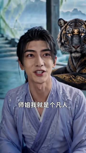 洪荒：我的系统开启无差别攻击（80集）追短剧太上头了
