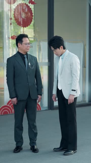 重塑江城风云（81集）爆火短剧抢先看