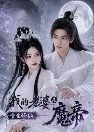 重生修仙,我的老婆是魔帝(80集) 重生修仙,我的老婆是魔帝(80集)推荐热门短剧