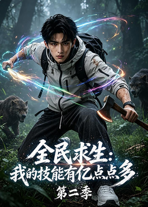 全民求生:我的技能有亿点点多第二季(79集) 全民求生:我的技能有亿点点多第二季(79集)剧好看短剧推荐