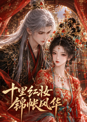 十里红妆,锦帐风华(41集) 十里红妆,锦帐风华(41集)短剧热播推荐