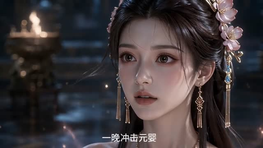 百年修成大帝,打造万古神宗(59集) 百年修成大帝,打造万古神宗(59集)最火短剧推荐