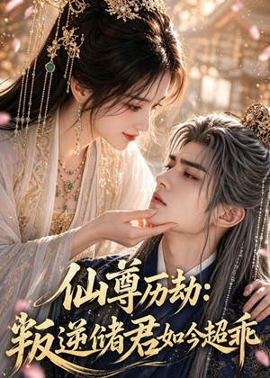 仙尊历劫：叛逆储君如今超乖（60集）原创精彩短剧