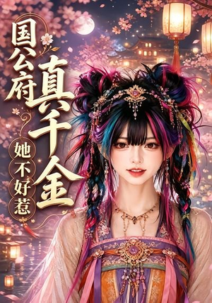国公府真千金她不好惹(97集) 国公府真千金她不好惹(97集)热门短剧追不停