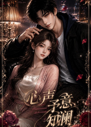 心声予意知澜（51集）全剧免费观看