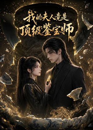我的夫人竟是顶级鉴宝师(54集) 我的夫人竟是顶级鉴宝师(54集)一口气追完全集