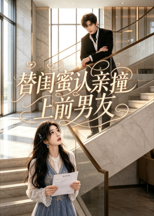 替闺蜜认亲撞上前男友(60集) 替闺蜜认亲撞上前男友(60集)海量资源免费看
