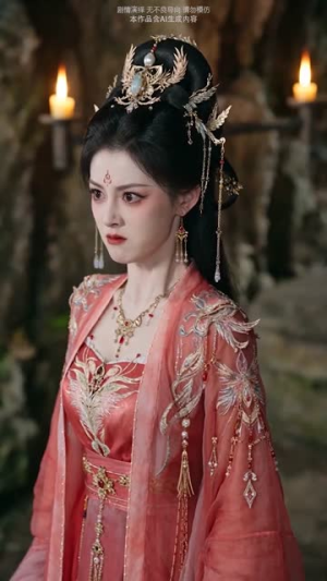 桃花契：错嫁良缘（80集）女频短剧推荐