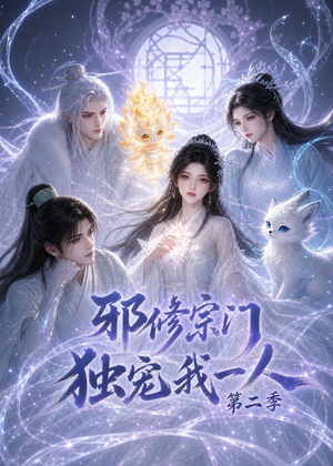 邪修宗门独宠我一人第二季(97集) 邪修宗门独宠我一人第二季(97集)独家资源免费看