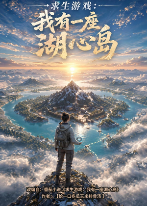 求生游戏,我有一座湖心岛(35集) 求生游戏,我有一座湖心岛(35集)热播短剧追不停