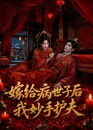 嫁给病世子后我妙手护夫(124集) 嫁给病世子后我妙手护夫(124集)好短剧分享