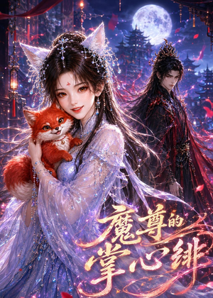 魔尊的掌心绯(49集) 魔尊的掌心绯(49集)短剧完整版免费