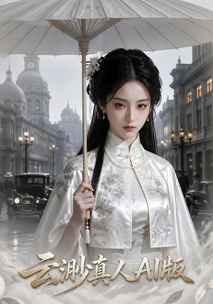 云渺真人AI版（73集）免费短剧大全