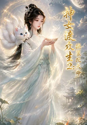 神女渡众生2：换装改天命（40集）网上可以看吗