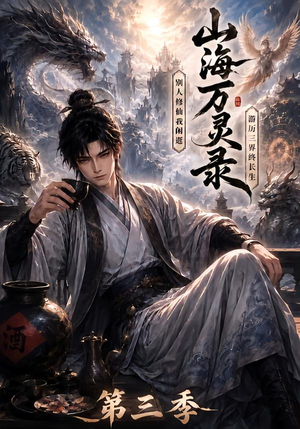 山海万灵录第三季（102集）全网短剧抢先看