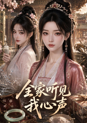 全家听见我心声（97集）每天分享短剧