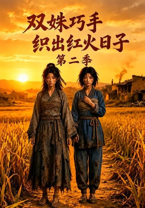 双姝巧手织出红火日子第二季（36集）热播短剧追不停