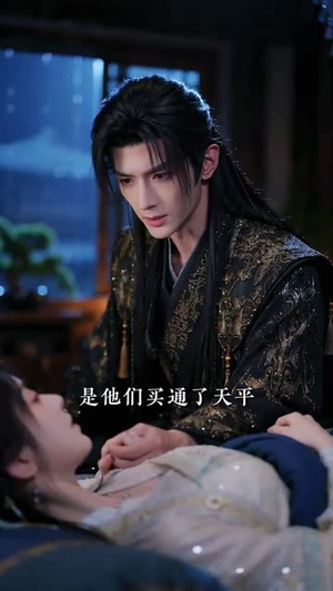 错嫁深宅，我养的书生是摄政王（99集）短剧精彩片段
