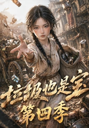 垃圾也是宝第四季（71集）在线看完整版