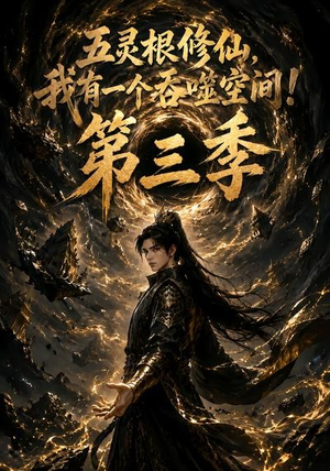 五灵根修仙：我有一个吞噬空间！第三季（90集）全网独播免费看