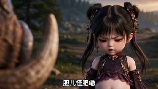 咱家剑宗团宠小师妹(300集全) 咱家剑宗团宠小师妹(300集全)短剧热门推荐