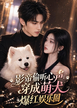 影帝偷听心声：穿成萌犬爆红娱乐圈（83集全）战神短剧推荐