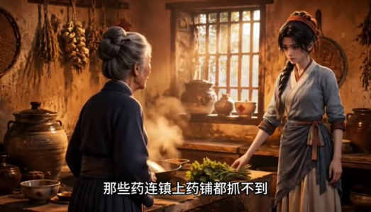 我力大无穷弃病夫（89集）短剧更新抢先看