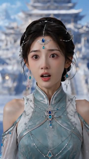 收徒就变强，我的弟子都是诸天强者（81集）短剧后续更精彩
