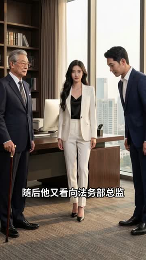 坚守底线，终遇光明坦途（30集）短剧太上头了