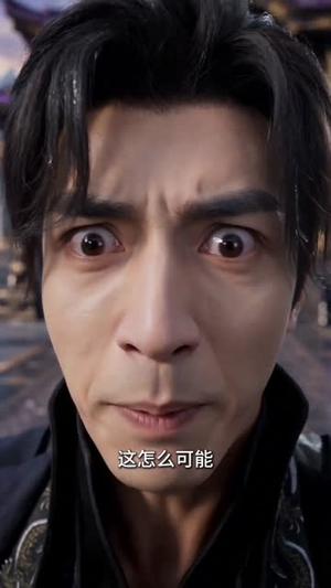 搅动修仙界，我的仙帝身份藏不住了（79集）短剧介绍