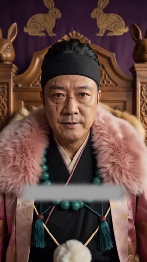剁剁剁剁，全都剁了皂包子！（45集）短剧在线看