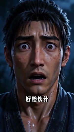 一善抵万难（50集）短剧追不停