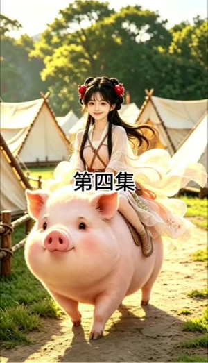 闲榴踏荒记（25集）最新短剧抢先看