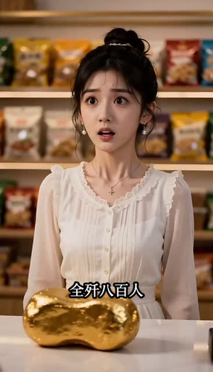 绝境边关，将军误入我的小超市（40集）在线看