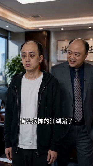 摆摊不留名，治好满江城（70集）演的怎么样