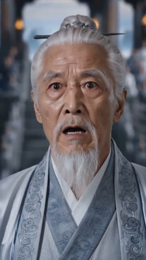 大周令：文科生抄诗破万军（72集）精彩短剧分享。