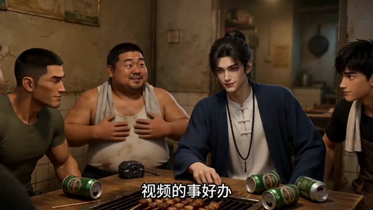醒转天师2：得到道家传承后我终于发达了（71集）常回家看看短剧