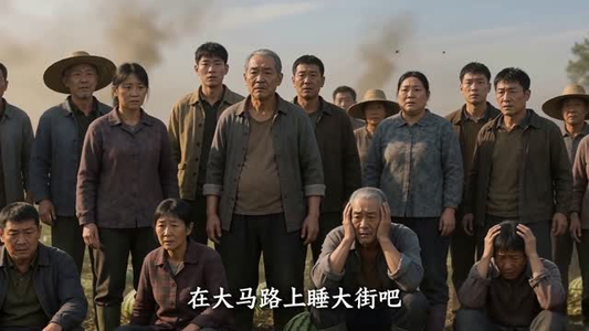 瓜香深处是农心（74集）免费看短剧全集