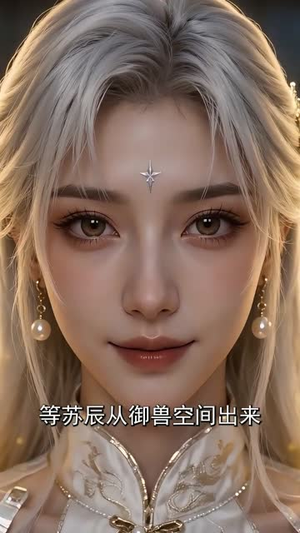 契约女帝，我转生御兽亿点强（71集）全网短剧抢先看