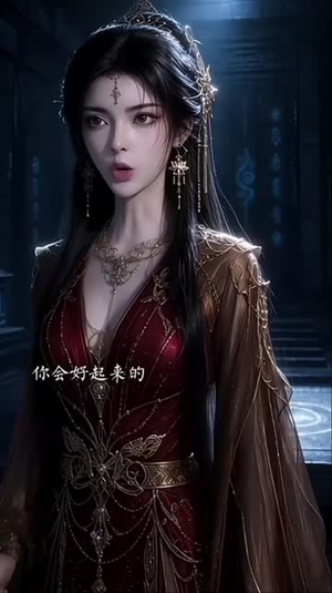 凤临九天之今世莫纠缠（64集）短剧全集免费看