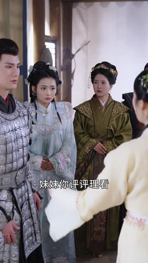 三滴血(60集) 三滴血(60集)精彩片段