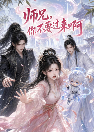 师兄，你不要过来啊（57集）追风的女孩短剧